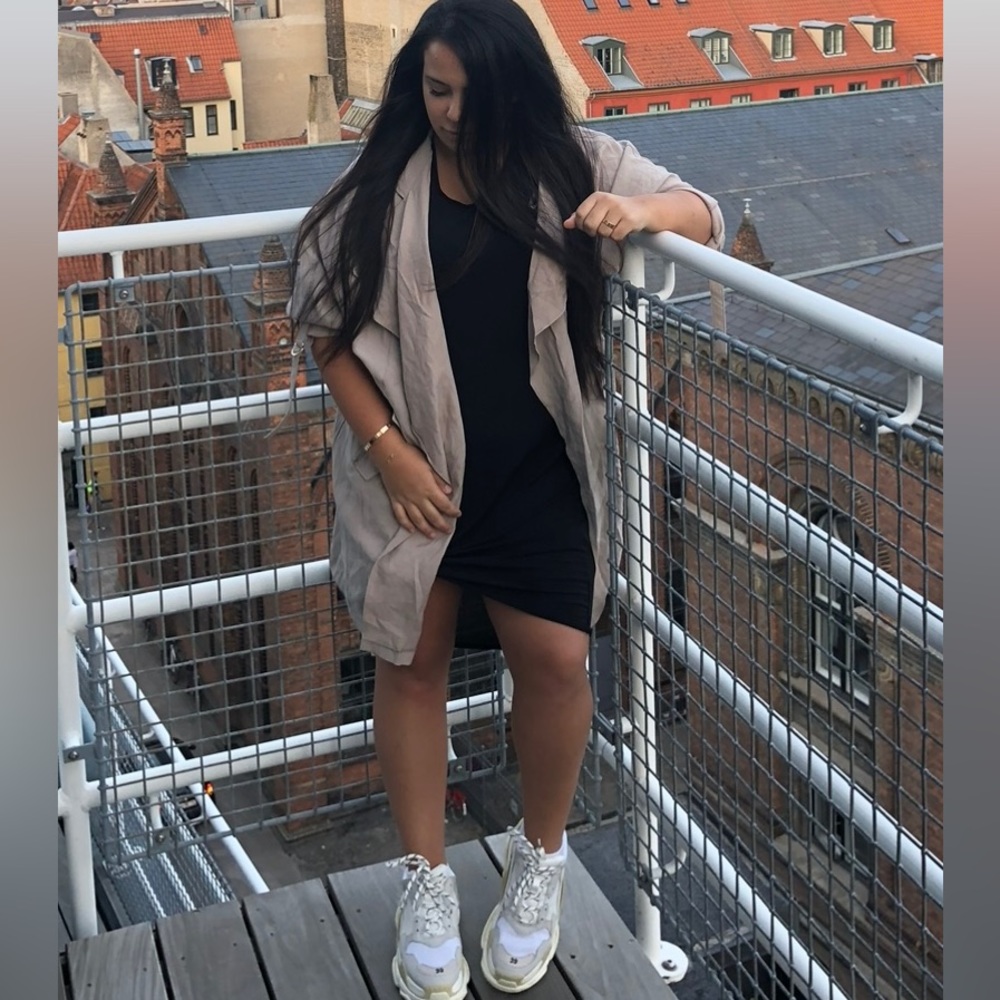 New Look Jacket